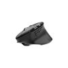 Acer Smart Fit Vertical Mouse - Retail pack mus Højre hånd RF trådløs + Bluetooth 8000 dpi
