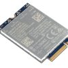 Lenovo 4XC1Q24436 netværkskort Intern WWAN 1000 Mbit/s