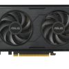 ASUS GeForce RTX 5050 DUAL OC - 8GB GDDR6 RAM - Gr