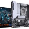 GIGABYTE B860M GAMING X WIFI6E bundkort Intel B860 LGA 1851 (Socket V1) micro ATX