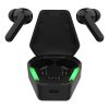 STREETZ True Wireless Stereo, Gaming, in-ear, mat sort
