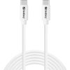 Sandberg SAVER USB-C 65W 2m Charging Cable
