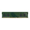 Kingston Technology KCP432NS8/16 hukommelsesmodul 16 GB 1 x 16 GB DDR4 3200 MT/s 288-pin DIMM