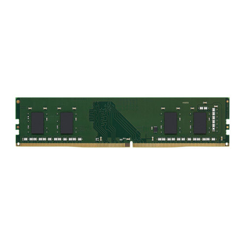 Kingston Technology KCP432NS8/16 hukommelsesmodul 16 GB 1 x 16 GB DDR4 3200 MT/s 288-pin DIMM