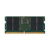Kingston Technology ValueRAM hukommelsesmodul 16 GB 1 x 16 GB DDR5 5600 MT/s 262-pin SO-DIMM