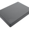 SEAGATE Basic Portable Drive 4TB