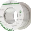 Deltaco U/UTP installation cable, Cat5e, 100m, grey
