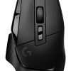 Logitech G G502 X