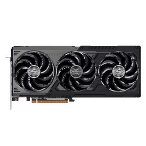 ASRock Radeon RX 9070 XT Steel Legend Dark