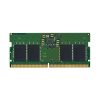 Kingston Technology ValueRAM hukommelsesmodul 8 GB 1 x 8 GB DDR5 5600 MT/s 262-pin SO-DIMM