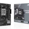 ASUS PRIME B650M-R AMD B650 Sokkel AM5 micro ATX