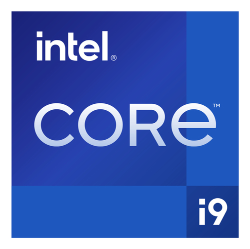 Intel Core i9-14900KF processor 36 MB Smart cache Kasse