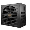 Straight Power 12 Platinum 1200W Strømforsyning - 1200 Watt - 135 mm - ATX 3.1 - 80 Plus Platinum certified