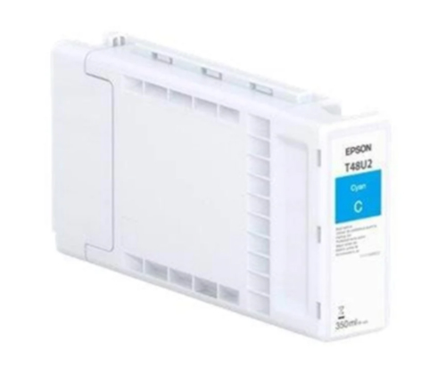 Epson UltraChrome PRO6 blækpatron 1 stk Original Standard udbytte Blå