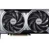 MSI GeForce RTX 5070 12G VENTUS 2X OC 12GB