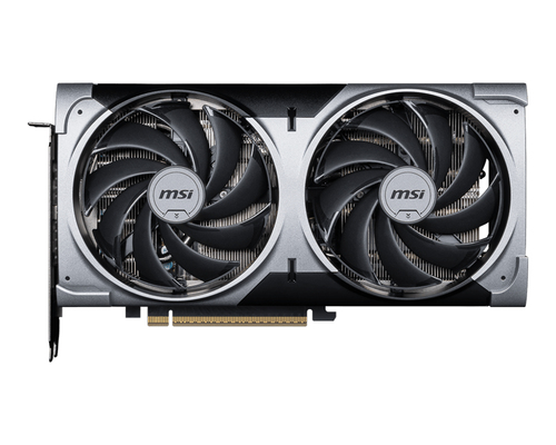 MSI GeForce RTX 5070 12G VENTUS 2X OC 12GB