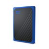 WD My Passport Go - Cobalt - 1TB