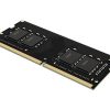 Lexar DDR4 8GB 3200MHz CL19 Ikke-ECC SODIM