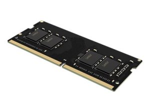 Lexar DDR4 8GB 3200MHz CL19 Ikke-ECC SODIM