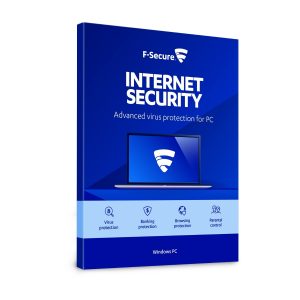 F-Secure Internet Security