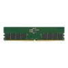 Kingston Technology KCP556US8-16 hukommelsesmodul 16 GB 1 x 16 GB DDR5 5600 MT/s 288-pin DIMM