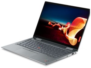 Lenovo ThinkPad X1 Yoga LTE (6th Gen) 14"