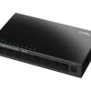 Cudy GS108 - 4.0 - switch - 8 porte