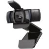 Logitech 960-001360 webcam 1920 x 1080 pixel USB Sort