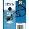 Epson C13T09K14010 blækpatron 1 stk Original Standard udbytte Sort