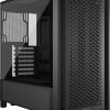 Corsair FRAME 4000D Midi Tower Sort