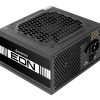 Chieftec EON Series Strømforsyning - 400 Watt - 120 mm - ATX 2.3 - 80 Plus White certified