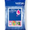 Brother LC527XLM blækpatron 1 stk Original Højt (XL) udbytte Magenta