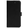 iPhone 6/7/8/SE (2020/2022) PU wall,det,3 card,Blk