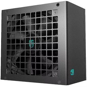 DeepCool PF500X 500W - 80+ Bronze