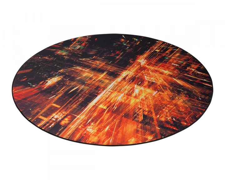 DFP420 Limited Edition Floorpad, 1100x1100x3mm