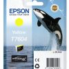 Epson T7604 gul