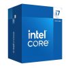 Intel Core i7-14700F processor 33 MB Smart cache Kasse