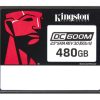 Kingston Technology 480G DC600M (blandet brug) 2,5" Enterprise SATA SSD