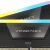 Corsair Vengeance RGB hukommelsesmodul 16 GB 2 x 8 GB DDR5 288-pin DIMM