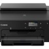 Canon PIXMA TS705a blækprinter Farve 4800 x 1200 dpi A4 Wi-Fi