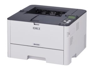 OKI B433dn 1200 x 1200 dpi A4