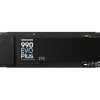 Samsung MZ-V9S2T0 2 TB M.2 PCI Express 4.0 NVMe V-NAND TLC