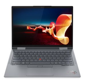Lenovo ThinkPad X1 Yoga (7th Gen) - 14" Full-HD IPS Touchskærm