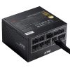 XPG CORE REACTOR II VE 850 (850W/ATX3.1) 80+ Gold fuldmodulær strømforsyning