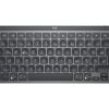 Logitech MX Keys for Business Tastatur Trådløs Pan Nordic
