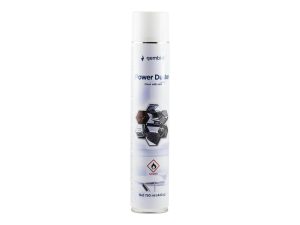 Gembird Air Duster Komprimeret Trykluft Spraydåse 750ml