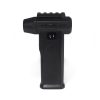 DENVER Handheld Jet Blower with built-in rechargeable battery & 2 accessories - HJB-172