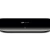 TP-Link TL-SG1008D netværksswitch Ikke administreret Gigabit Ethernet (10/100/1000) Sort