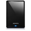 ADATA HV620S ekstern harddisk 2 TB USB Type-C 3.2 Gen 1 (3.1 Gen 1) Sort
