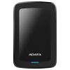 ADATA HV300 ekstern harddisk 2 TB 2.5" 3.2 Gen 1 (3.1 Gen 1) Sort